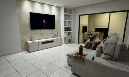 Vende-se Apartamento no Edifício Torres do Parque, Cuiabá