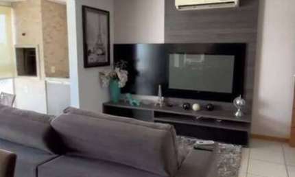 Apartamento à Venda – Edifício Eco-Vita Ideali (Porteira Fechada)