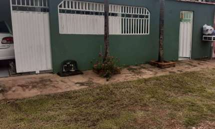 Casa com 4 quartos à venda na Rua Da Horta, 6, São Sebastião, Cuiabá