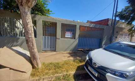Casa com 2 quartos à venda na Rua 44, Residencial Coxipó, Cuiabá