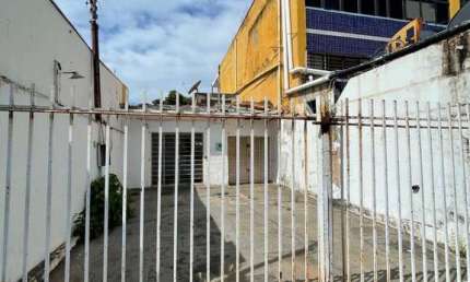 Imóvel Comercial para Locação, Avenida Tenente Coronel Duarte