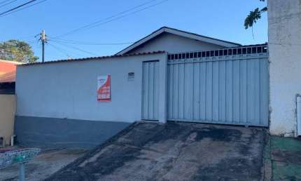 Casa com 3 quartos à venda na Rua Manoel José de Campos, 490, Ponte Nova, Várzea Grande