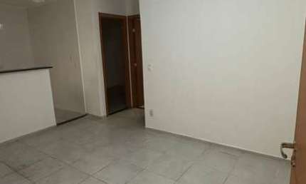 Oportunidade – Apartamento à Venda no Chapada Boulevard