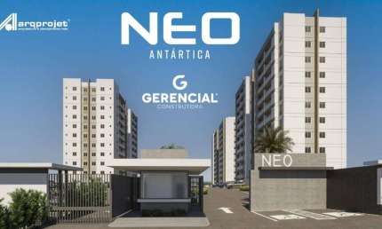 Apartamento à venda na Rua Raul Santos Costa, Ribeirão do Lipa, Cuiabá