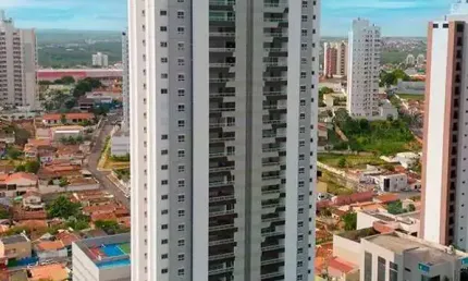 Villaggio aria, pronto para morar com alto padrao, conforto e exclusividade
