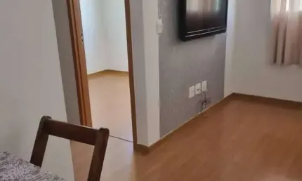 Apartamento com 2 quartos à venda na Rua Clarindo Epifânio da Silva, Ribeirão do Lipa, Cuiabá