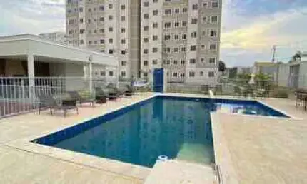Apartamento com 2 quartos à venda na Rua Clarindo Epifânio da Silva, Ribeirão do Lipa, Cuiabá