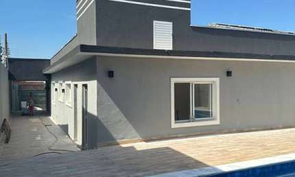 Casa com 3 quartos à venda no Boa Esperança, Cuiabá 