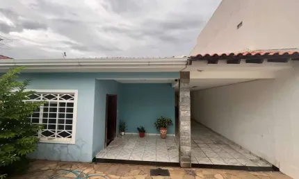 Casa à venda na Alameda Sayonara, Boa Esperança, Cuiabá