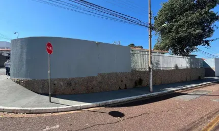 Imóvel comercial à venda ou locação, bairro poção, cuiabá
