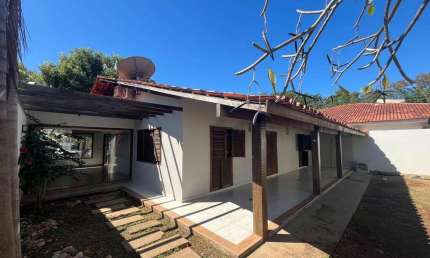 Casa para venda e locacao no Jardim das Américas, Cuiaba, MT