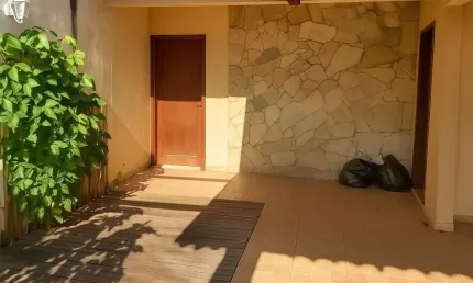 Casa com 3 quartos à venda na Rua João-de-Barro, 375, Recanto dos Pássaros, Cuiabá