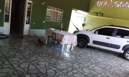 Casa com 4 quartos à venda na Rua Flamingo, 52, Recanto dos Pássaros, Cuiabá