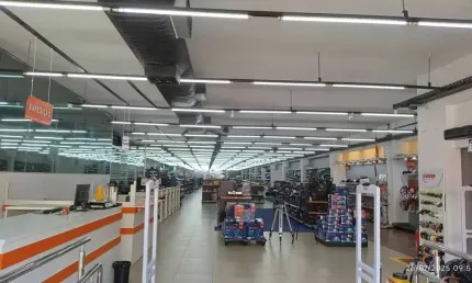 Aluguel Comercial em Cuiabá Prédio Novo em Localização Estratégica