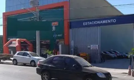 Aluguel comercial em cuiabá prédio novo em localização estratégica