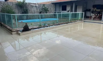 Casa com 3 quartos à venda na Rua Vinte, Morada do Ouro, Cuiabá