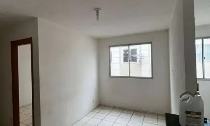 Apartamento com 2 quartos à venda na Rua Rio Grande do Norte, Centro Sul, Várzea Grande