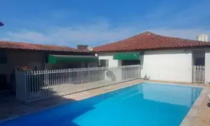 Casa com 3 quartos à venda na Rua Washington, Jardim das Américas, Cuiabá