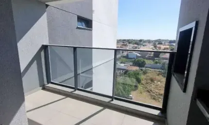 Apartamento com 3 quartos à venda na Avenida Senador Metello, Cidade Alta, Cuiabá