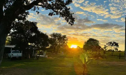 Chácara / sítio à venda na Zona Rural, Chapada dos Guimarães 