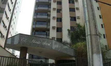 Apartamento com 3 quartos para alugar na Avenida José Monteiro de Figueiredo, 786, Duque de Caxias I, Cuiabá