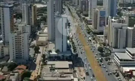 Alugo sala comercial avenida do cpa polo financeiro/administrativo cuiabá.