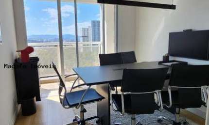 Sala comercial com 4 salas para alugar na Rua Guaipá, 51, Vila Leopoldina, São Paulo
