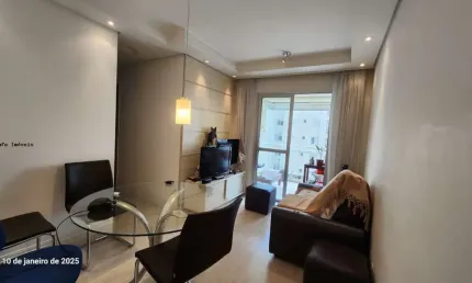 Apartamento com 2 quartos para alugar na Rua Belchior de Azevedo, 222, Bela Aliança, São Paulo
