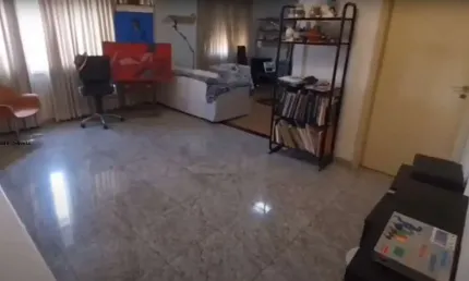 Apartamento com 3 quartos à venda na Rua Tucuna, 132, Perdizes, São Paulo