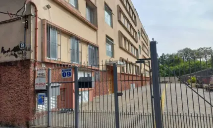 Lindo apartamento 3 dormitórios bem localizado, centro