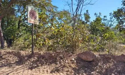 Terreno à venda na Rua 66, s/n, Portal águas Quentes, Caldas Novas