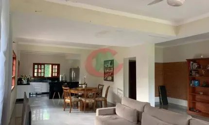 Chácara com 3 quartos, 3.000 m², à venda por R$ 2.800.000- Vale das Laranjeiras - Indaiatuba/SP