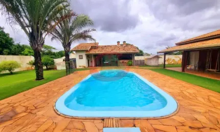 Chácara com 3 quartos, 1.000 m², à venda por r$ 1.700.000- terras de itaici - indaiatuba/sp
