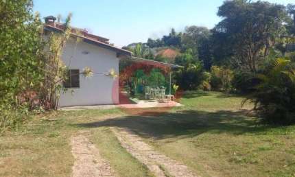 Casa em condomínio fechado com 3 quartos à venda no Terras de Itaici, Indaiatuba 