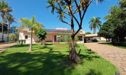 linda Chácara com 4 quartos, 5.000 m², à venda por R$ 4.950.000- Recanto das Flores - Indaiatuba/SP