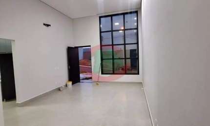 Linda Casa a venda com 3 suítes no Condomínio Park Gran Reserve - Indaiatuba / SP