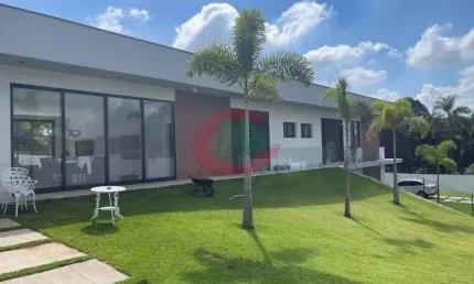 Linda Chácara com 4 quartos, 3.600 m², para locação  por R$ 25.000,00- Vale das Laranjeiras - Indaiatuba/SP
