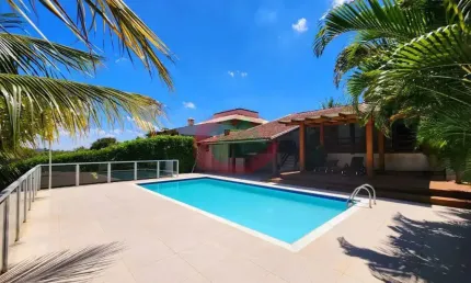Linda chácara com 3 quartos sendo 1 suíte à venda, 1000 m² por r$ 1.250.000 - terras de itaici - indaiatuba/sp