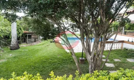 Linda chácara com 4 quartos, 1.000 m², à venda por r$ 1.380.000- terras de itaici - indaiatuba/sp