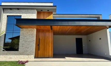Linda casa a venda no condomínio jardim Piemonte indaiatuba-SP