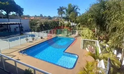 Linda chácara á venda em terras de itaici - indaiatuba / sp