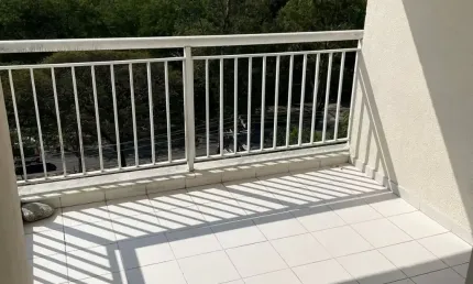 Vendo Lindo Apartamento de  2 quartos no GLOBAL Park