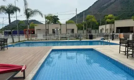Apartamento com 2 quartos à venda na Estrada dos Bandeirantes, 8903, Camorim, Rio de Janeiro