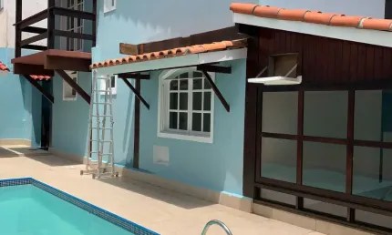 Casa em condomínio fechado com 4 quartos à venda na Avenida das Américas, 2480, Barra da Tijuca, Rio de Janeiro