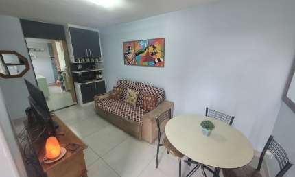 Vendo Apartamento no Reserva Natura -Barra Olímpica