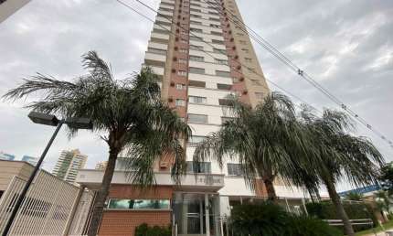 Apartamento com 3 quartos à venda na Chácara Cachoeira, Campo Grande 