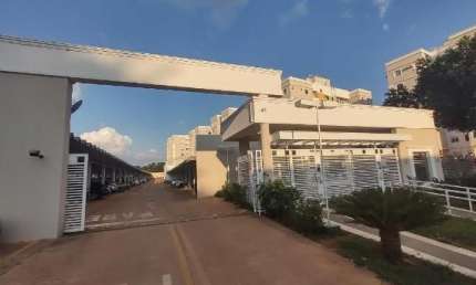 Apartamento com 3 quartos à venda na Rua Doutor Werneck, 41, Vila Albuquerque, Campo Grande