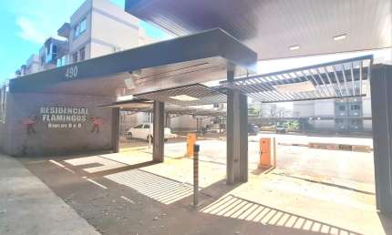 Apartamento com 3 quartos à venda na Avenida dos Crisantemos, 490, Vila Sobrinho, Campo Grande