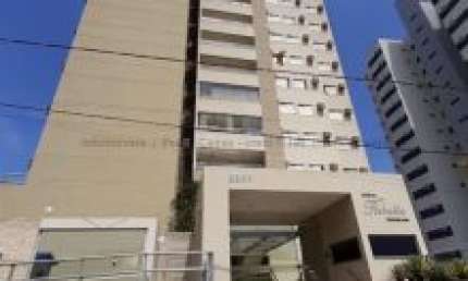 Apartamento com 2 quartos à venda no Monte Castelo, Campo Grande 