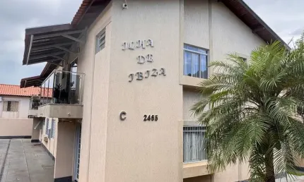 Apartamento com 3 quartos à venda no Monte Castelo, Campo Grande 
